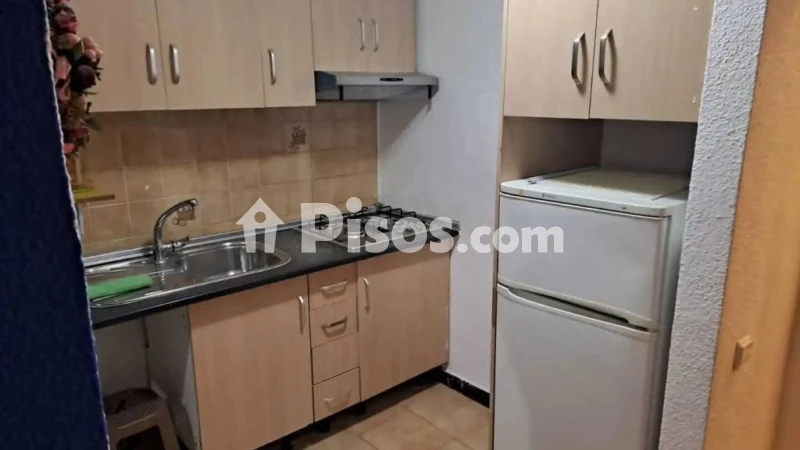 Piso – Torrevieja, Europa