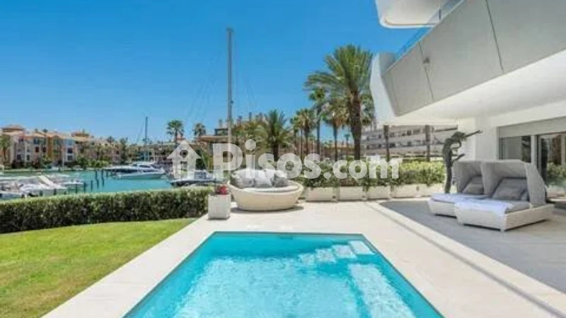 Piso – Callosa de Segura, Urbanización La Seda