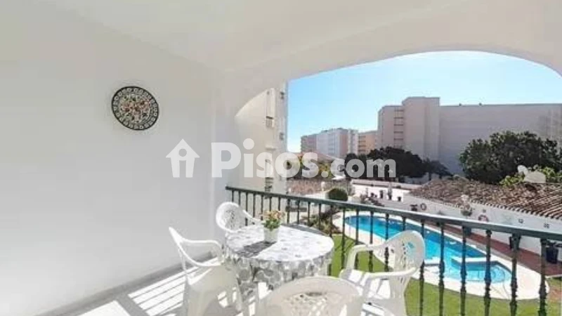 Fotografía del inmueble reportado: 1.500 €/mes — Málaga, Málaga