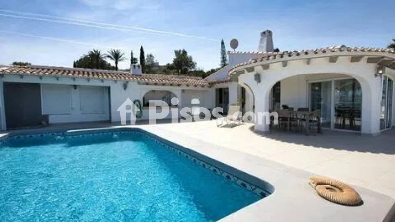 Casa – Pego, la Marina Alta