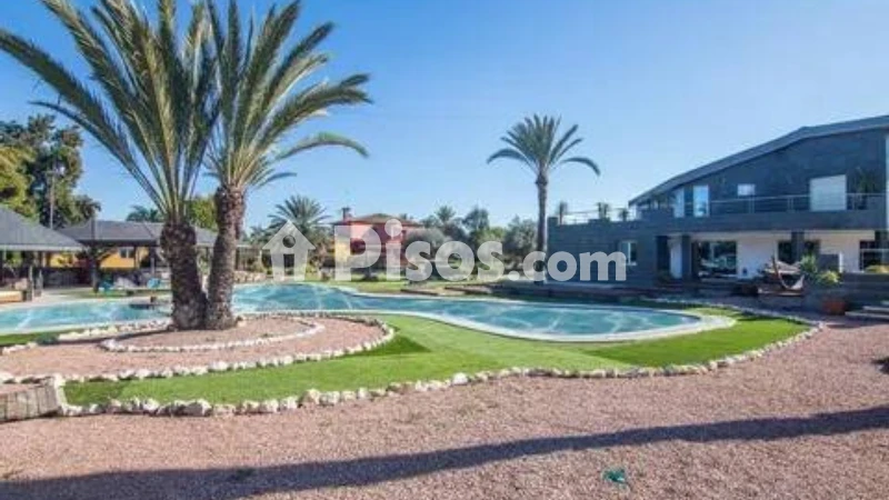Casa – Elx / Elche, la Portalada, Urbanització Les Atzavares