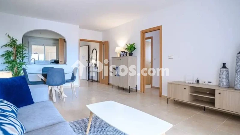 Pis – Orihuela, Urbanización Lomas de Cabo Roig, Dehesa de Campoamor
