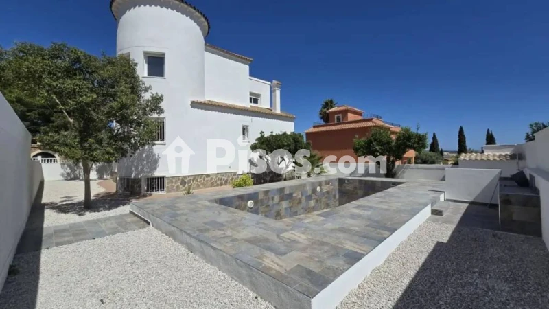 Casa – Jacarilla, Vistabella