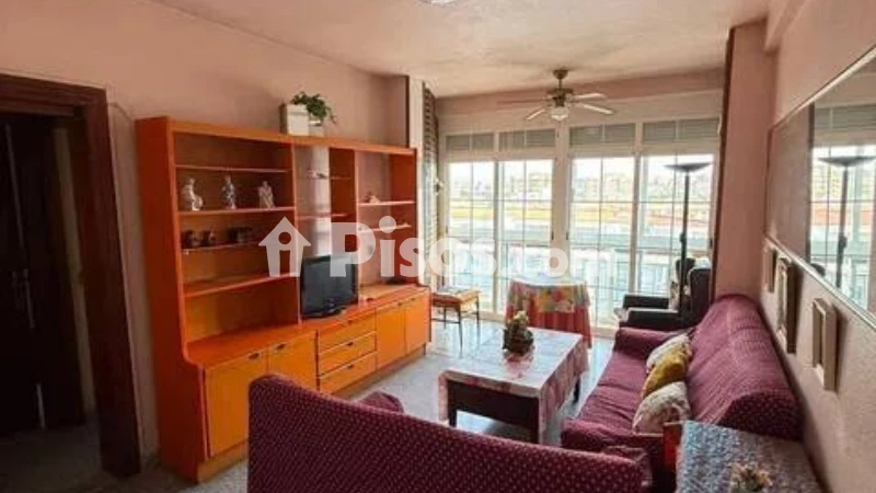 Fotografía del inmueble reportado: 850 €/mes — Murcia, Murcia