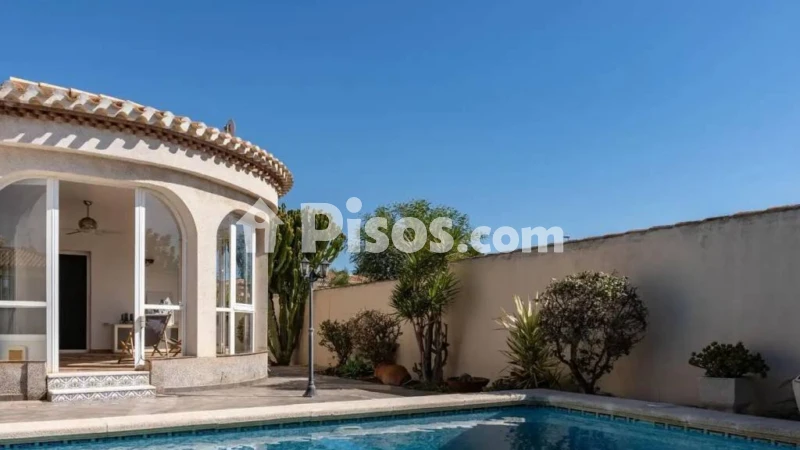 Casa – Orihuela