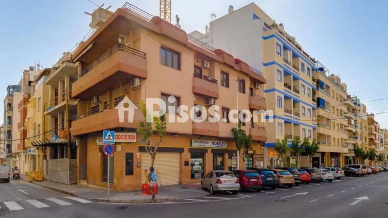 Pis – Torrevieja