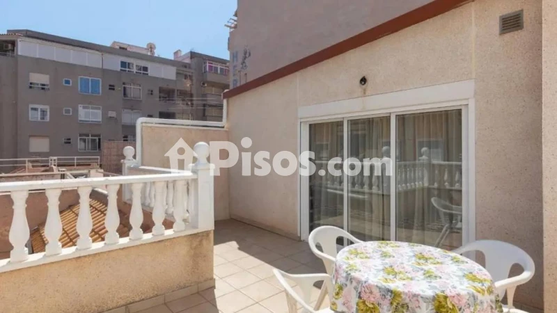 Casa – Torrevieja