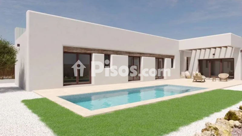 Casa – Algorfa