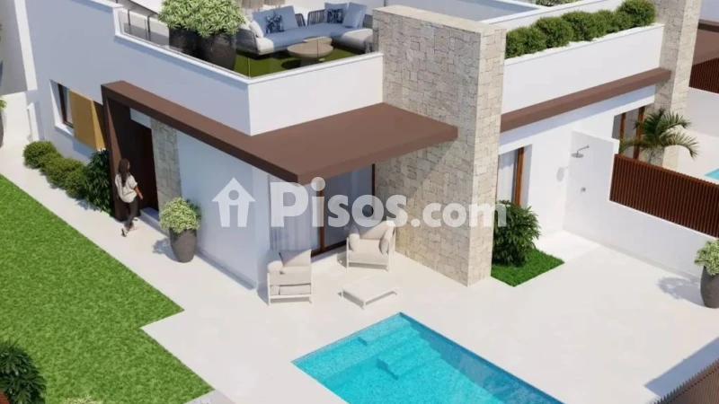 Casa – Orihuela, Laguna Green 2, Entrenaranjos
