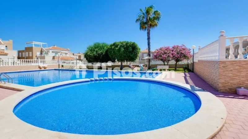 Casa – Torrevieja, Cabo Cervera-Playa la Mata