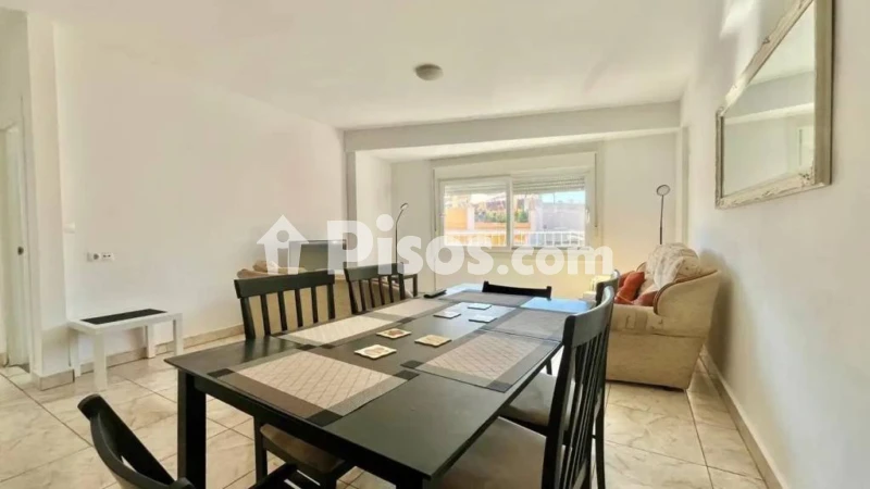 Piso – Rojales