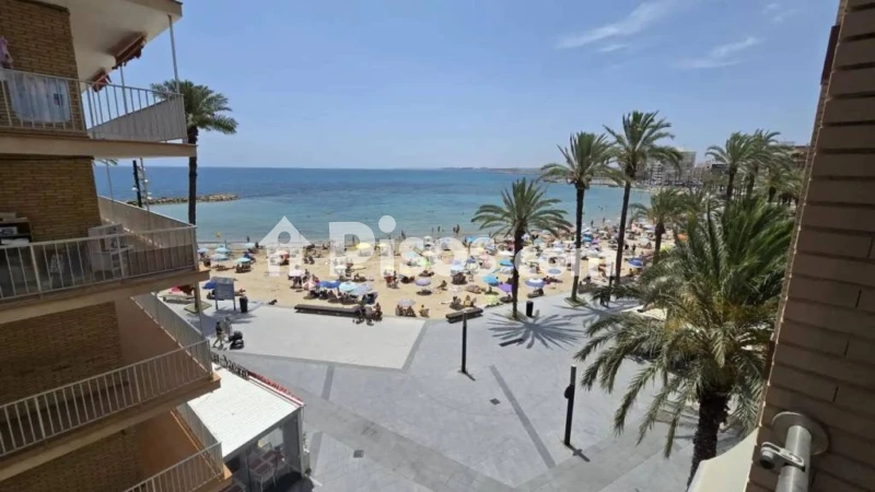 Piso en venta en Torrevieja