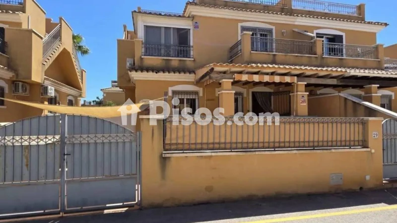 Casa – Torrevieja, Urbanización El Chaparral