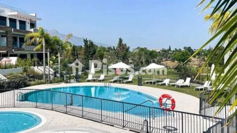 Fotografía del inmueble reportado: 4.990 €/mes — Málaga, Málaga