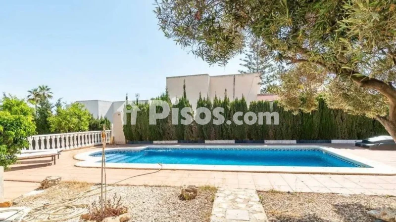 Casa – Torrevieja