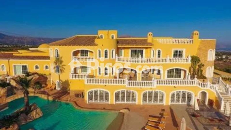 Casa – La Nucia
