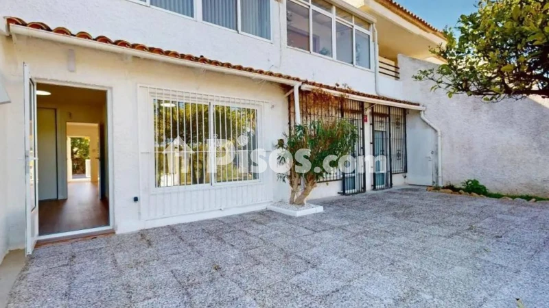 Casa – Orihuela, Urbanización Castillo de Don Juan, Villa Martín