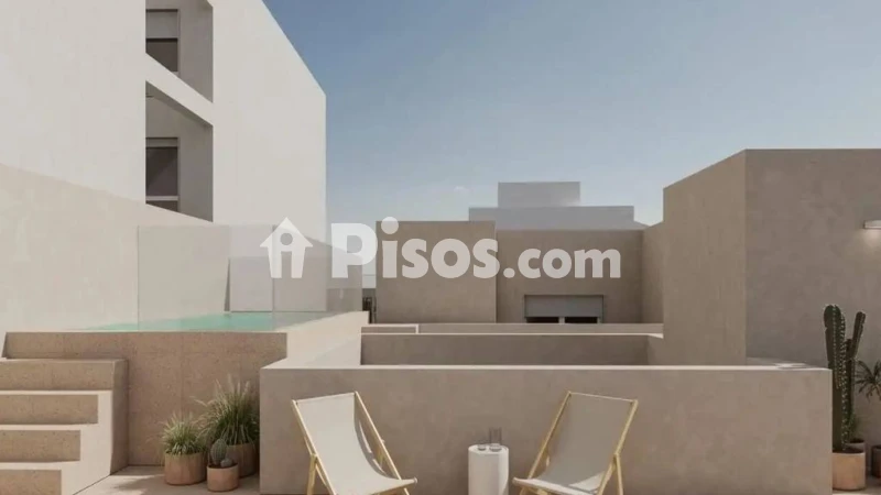 Piso en venta en Torrevieja