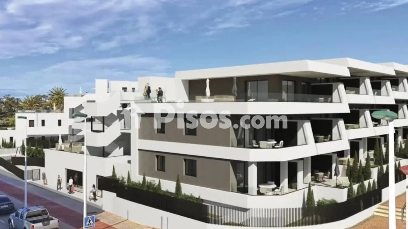 Piso en venta en Matola-La Foia-Las Bayas-La Marina