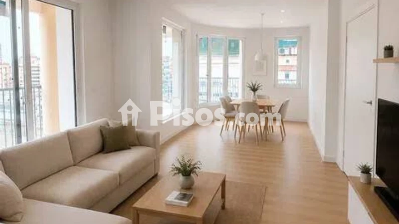 Fotografía del inmueble reportado: 2.000 €/mes — Murcia, Murcia
