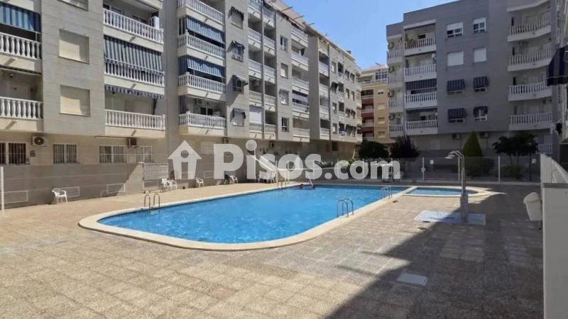 Piso – Torrevieja