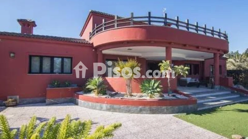 Casa – Elx - Elche