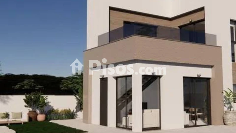 Casa – Beniel, El Mojón, Área Metropolitana de Murcia