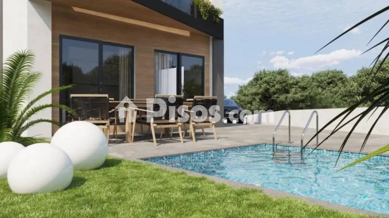 Casa – Finestrat, la Marina Baixa