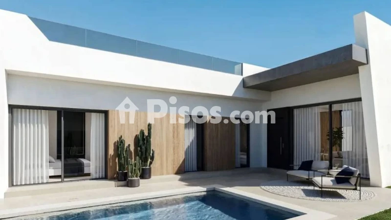 Casa – San Miguel de Salinas, Balcón de la Costa Blanca