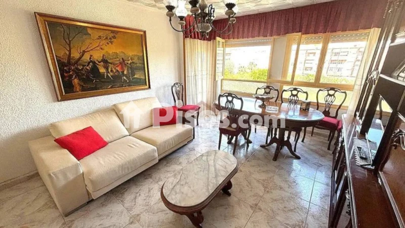 Piso – Elx - Elche
