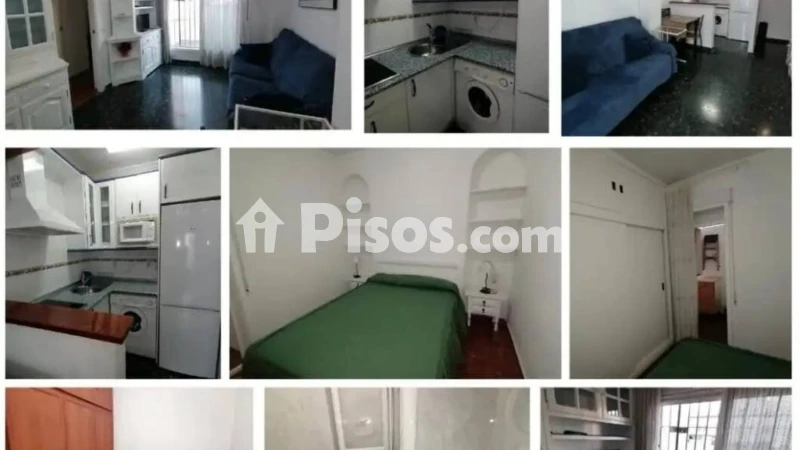 Fotografía del inmueble reportado: 800 €/mes — Sevilla, Sevilla