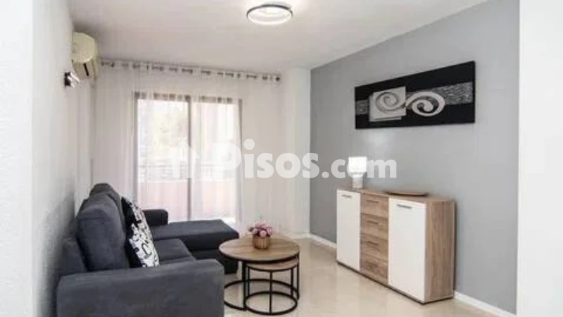 Pis – Benidorm