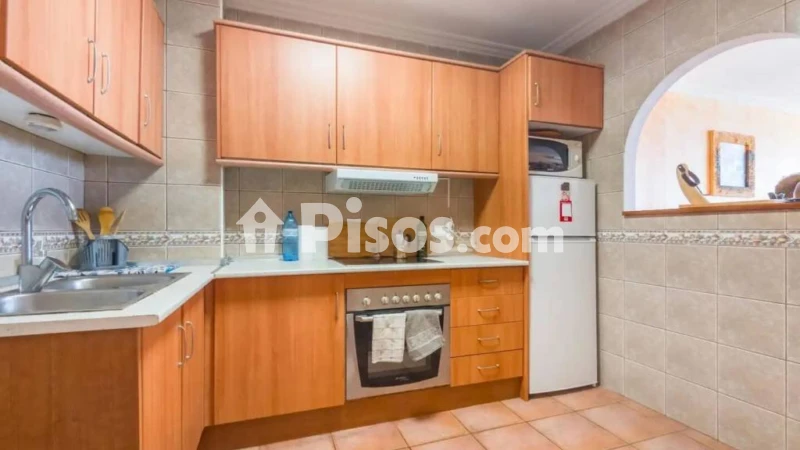 Pis – Torrevieja, San Roque