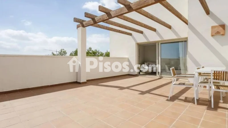 Piso – San Miguel de Salinas