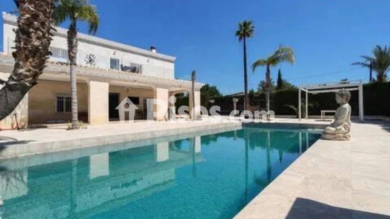 Casa – Elx - Elche