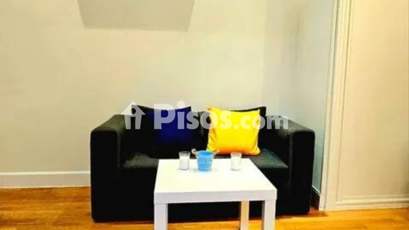 Fotografía del inmueble reportado: 990 €/mes — Madrid, Madrid