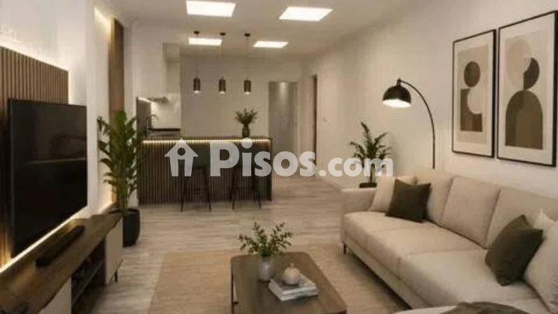 Piso – Alicante - Alacant