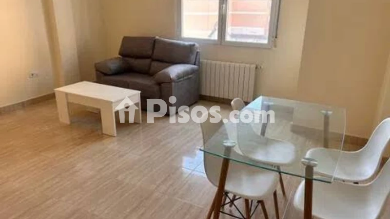 Fotografía del inmueble reportado: 550 €/mes — Ciudad Real, Ciudad Real