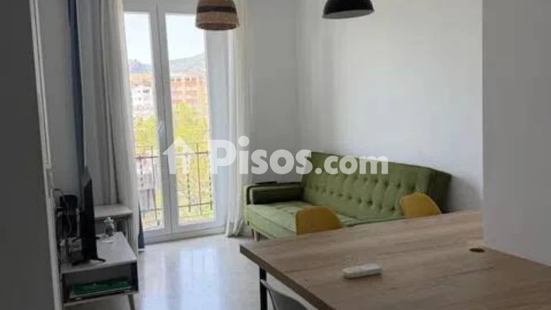 Apartament me 2 dhoma, 50 m²