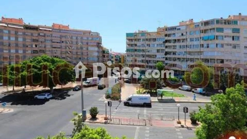 Piso – Alicante - Alacant