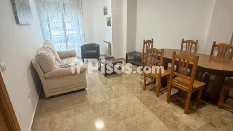 Fotografía del inmueble reportado: 1.000 €/mes — Ciudad Real, Ciudad Real