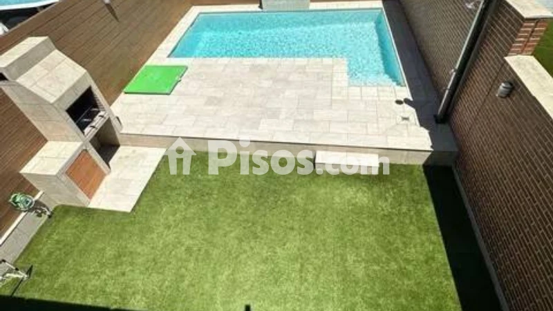 Fotografía del inmueble reportado: 2.500 €/mes — Madrid, Madrid