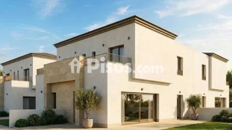 Casa – Santa Pola
