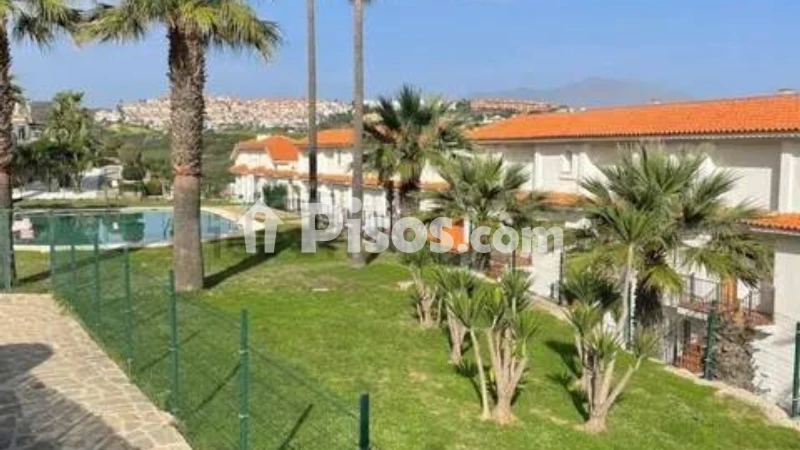 Fotografía del inmueble reportado: 1.250 €/mes — Málaga, Málaga