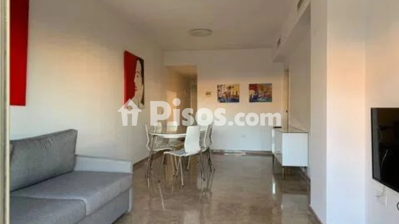 Piso – Dénia