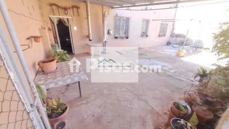 Casa – Pozohondo, Albacete