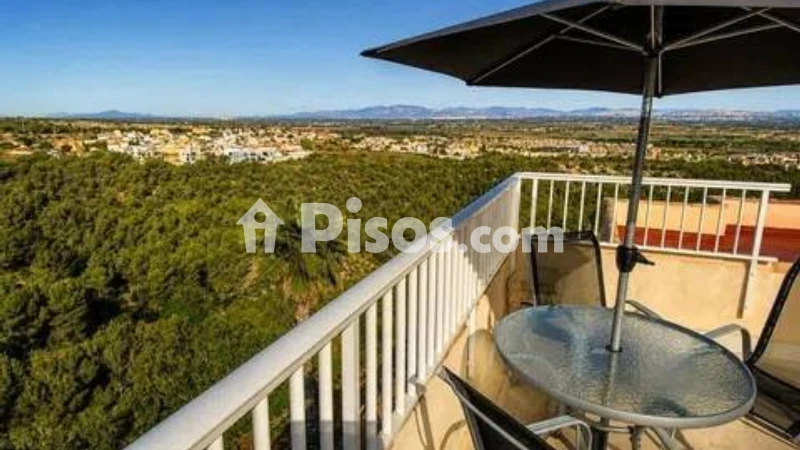 Piso – Santa Pola, Sierra Mar, Gran Alacant