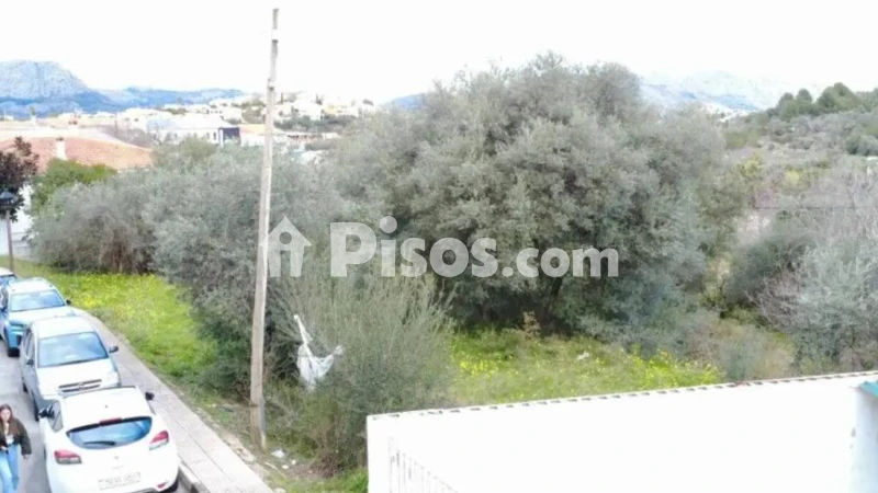 Terreno en venta en Orba