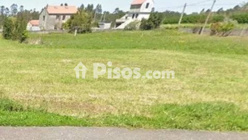 Terreno en venta en Calle Lugar Bugalleira, 7