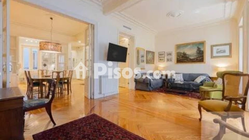 Fotografía del inmueble reportado: 4.500 €/mes — Madrid, Madrid